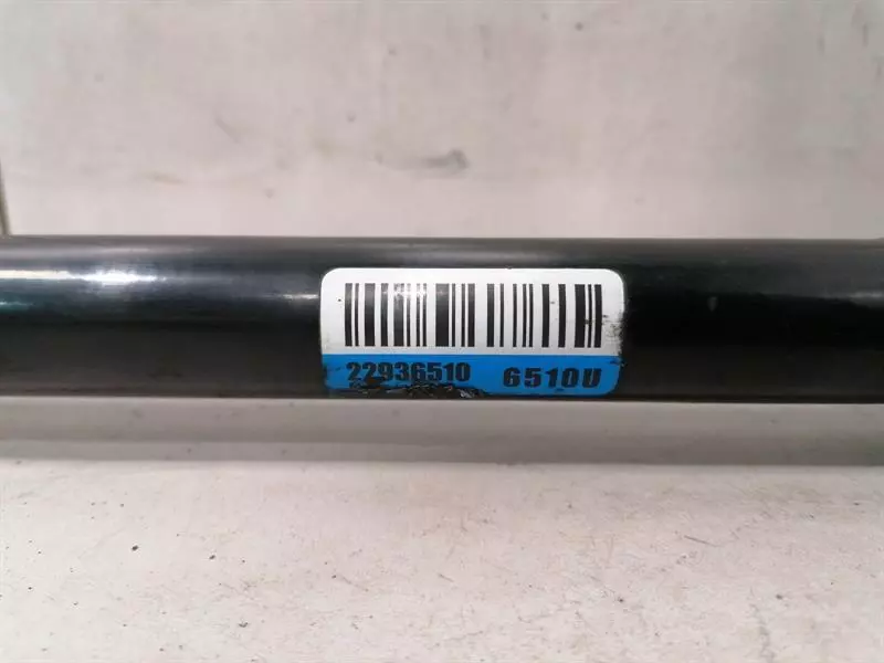 CHEVROLET CORVETTE C7 Anti Roll Bar Rear 22936510 Stabilisator Hinten - Image 4