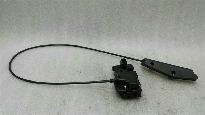 CHEVROLET CORVETTE C6 Right Door lock 10352332 Türschloss Rechts