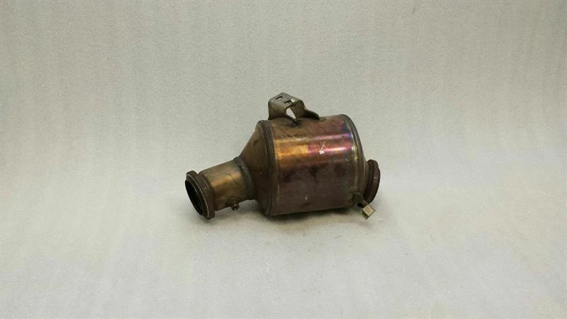 MERCEDES C Class W205  Catalytic A2054905800 Katalysator OM651 Diesel DPF