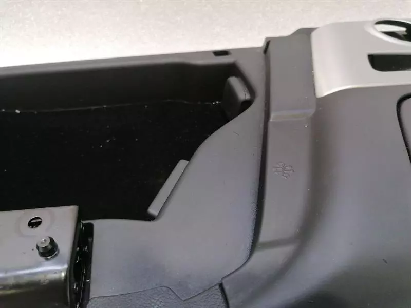 CHEVROLET CORVETTE C7  Console 23146024 Mittelkonsole Konsole - Image 4