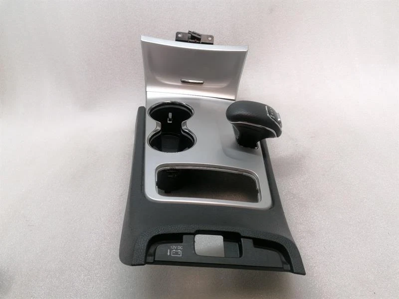 JEEP GRAND CHEROKEE WK2 MK4 Veneer Geart knob 5XG431ZSAA RECHTSLENKER RHD