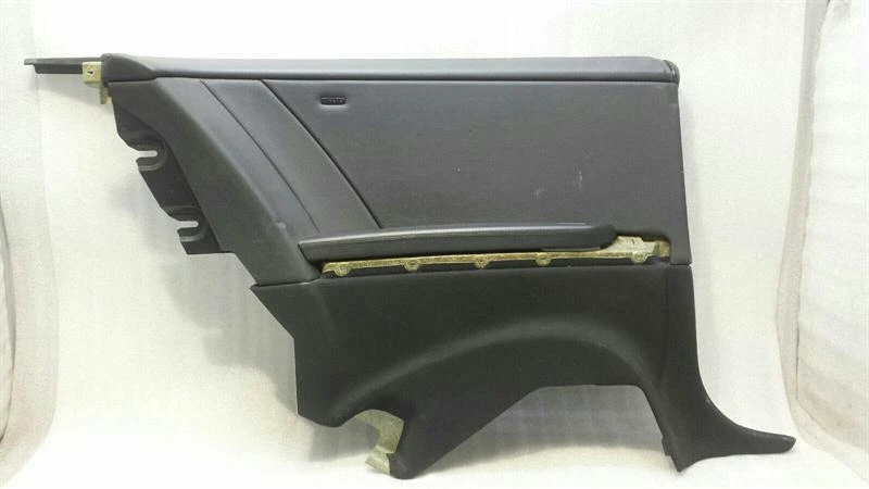 MERCEDES CL W216 Rear Left Quarter Panel A2166903354 Verkleidung Hinten Links