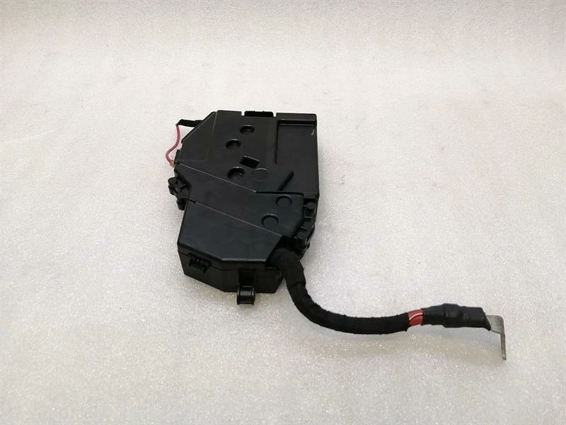 MERCEDES A Class W177 Fuse Box A1775404007 Sicherungskasten