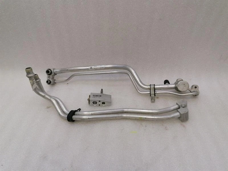 CHEVROLET CORVETTE C7  A/C Pipe Set 23177282 Klimaleitung Klima Klimaanlage Satz