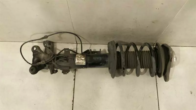 MERCEDES W212 Shock Absorber A2123233400 Stossdämpfer Vorne Rechts EDC AMG E63