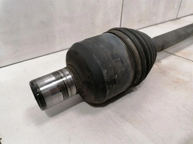 CHEVROLET CORVETTE C6 Left Rear Drive Shaft 22873444 Antriebswelle Hinten Links - Image 2