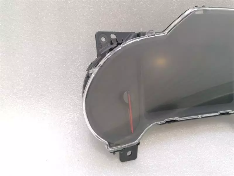 CHEVROLET CORVETTE C7 Z51 Instrument cluster 23274893 Speedometer MPH USA - Image 2