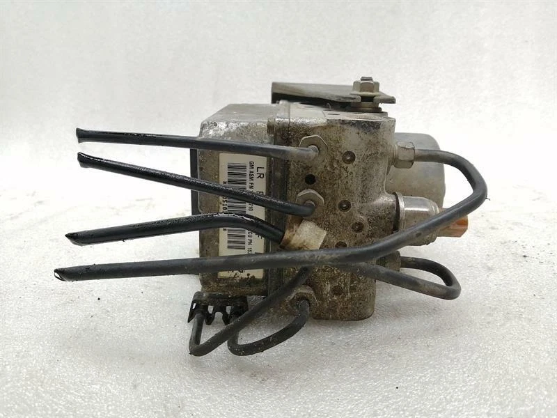 CHEVROLET CORVETTE C6 A.B.S Pump 15220710 ABS Pumpe HYDRAULIKBLOCK - Image 5