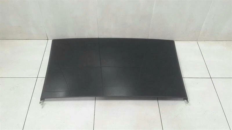 MERCEDES S-class W221 Front Panorama Glass A2217800021 Panoramadacg Glas Vorne