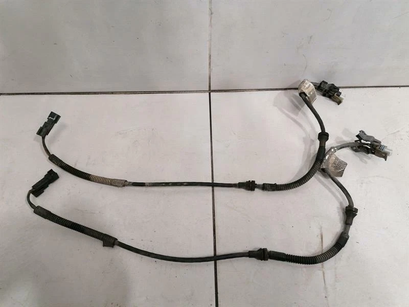 CHEVROLET CORVETTE C6 Wiring Loom 15248662 Kabelbaum ABS FRONT WIRES