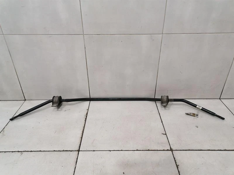 CHEVROLET CORVETTE C6 Anti Roll Bar Rear 20777535 Stabilisator Hinten