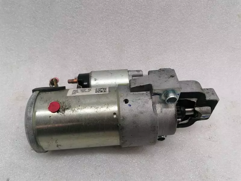 FORD RANGER P375 MK4 WILDTRAK  Starter Motor JB3T-11000-BD  Anlasser