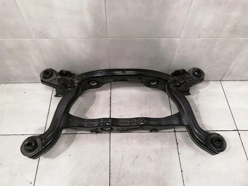 MERCEDES A Class W177 Subframe Rear A1775841300 Achsrahmen Hinterachse AWD