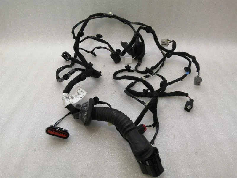 FORD MUSTANG MK5 S550 SHELBY GT350 Wiring Loom FR3T-14631-AJ Kabelbaum LEFT DOOR