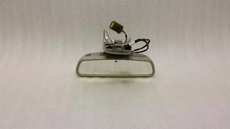 MERCEDES SL R230 Rear View Mirror A2308103517 Rückspiegel Innenspiegel