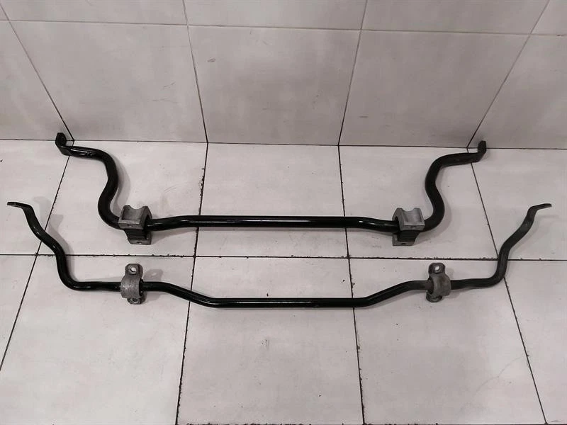 JAGUAR i-PACE X590 EV400 Anti Roll Bar SET J9D3-5A771-CA Anti Roll Bar SATZ