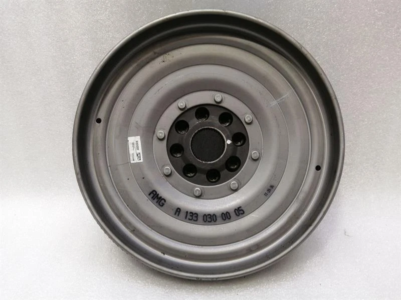 MERCEDES A W176 A45 AMG Kupplungsscheibe Schwungrad A1330300005 Flywheel M133
