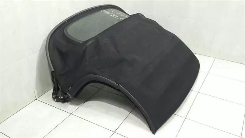 PORSCHE BOXSTER 987 Convertible top 98756190302 Cabrio verdeck Soft Top