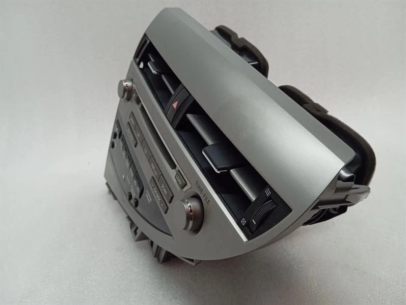 LEXUS RX RX450h AL20 CD player 86120-48S30 USA Audiosystemkontroller - Image 5