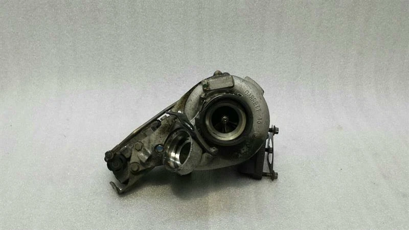 MERCEDES C Class W204 Turbo Charger A6460901080 Turbolader OM646