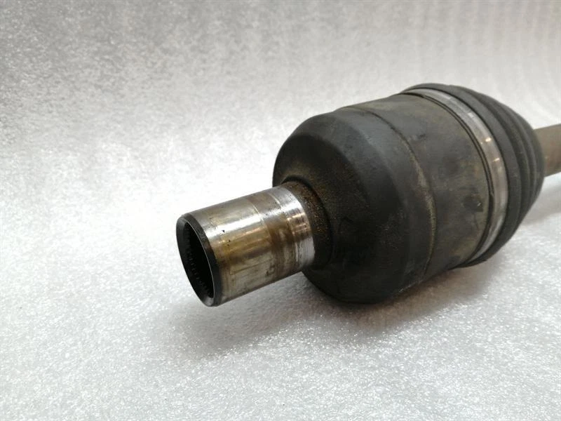 CHEVROLET CORVETTE C6 Left Rear Drive Shaft 22873444 Antriebswelle Hinten Links - Image 3