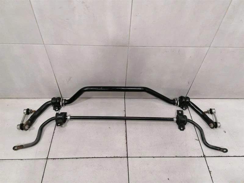 LEXUS RC F TRACK XC10 Anti Roll Bar SET SATZ 48812-24140 Stabilisator