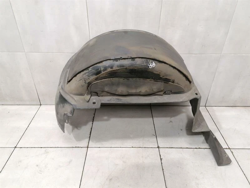 CHEVROLET CORVETTE C6 Rear Right Arch Cover 15874590 RADLAUFABDECKUNG Hinten Re