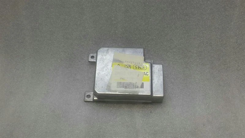 JAGUAR XJ X350 X358 Safety Module ECU 2W93-19G275-AC Airsteuergerät SRS