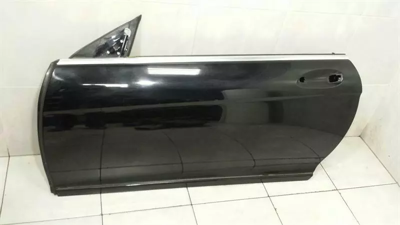 MERCEDES CL W216 Left Front Door A2167200105 Tür Vorne Links