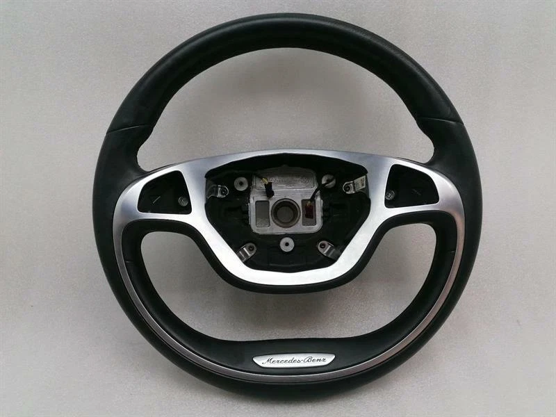 MERCEDES S-class W222 Steering Wheel A0024600603 Lenkrad