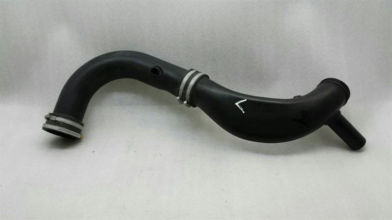 JAGUAR XKR X150 Left Intake pipe C2P2275 Ansaugschlauch Ladeluft Links 4.2 V8