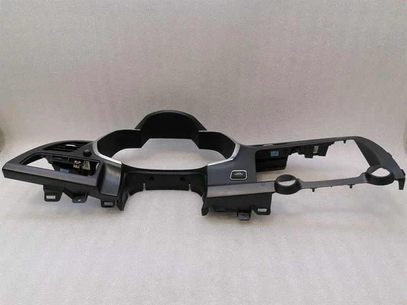 CHEVROLET CORVETTE C7 23307720 Dash Dashboard Gauge Cluster Bezel Trim - Image 2