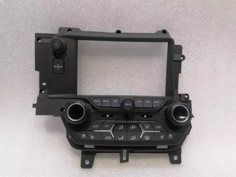 CHEVROLET CORVETTE C7 Auto Climate Control 23218535 Klimabedienteil A/C