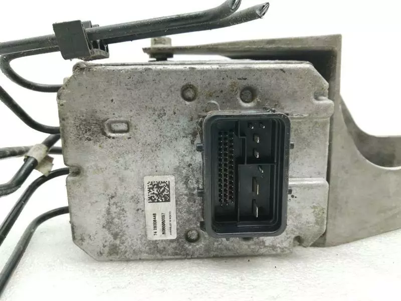 CHEVROLET CORVETTE C6 A.B.S Pump 15220710 ABS Pumpe HYDRAULIKBLOCK - Image 2