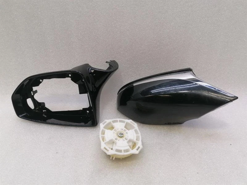 LEXUS RC F TRACK XC10 Right Mirror RHD 87910-24651-A0 Rechtslenker PARTS TEILE