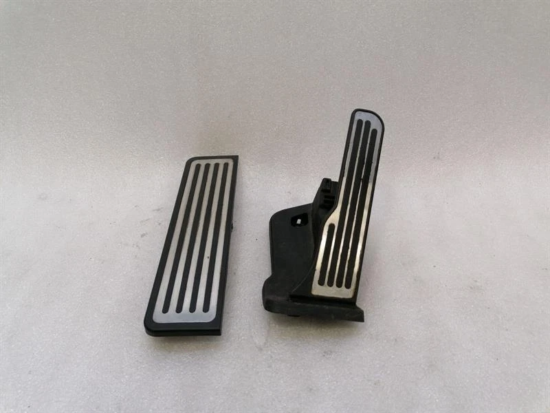 CHEVROLET CORVETTE C7 Gas pedal (electrical) 22936178 Gaspedal - Image 2