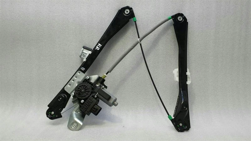 JAGUAR XJ X350 X358 Right Rear Door Winder C2C35651 Fensterheber hinten rechts