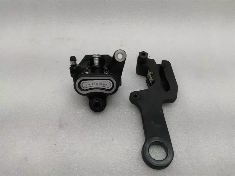 HARLEY-DAVIDSON FXBB SOFTAIL Left Rear Caliper 41300192 Bremssattel Hinten Links