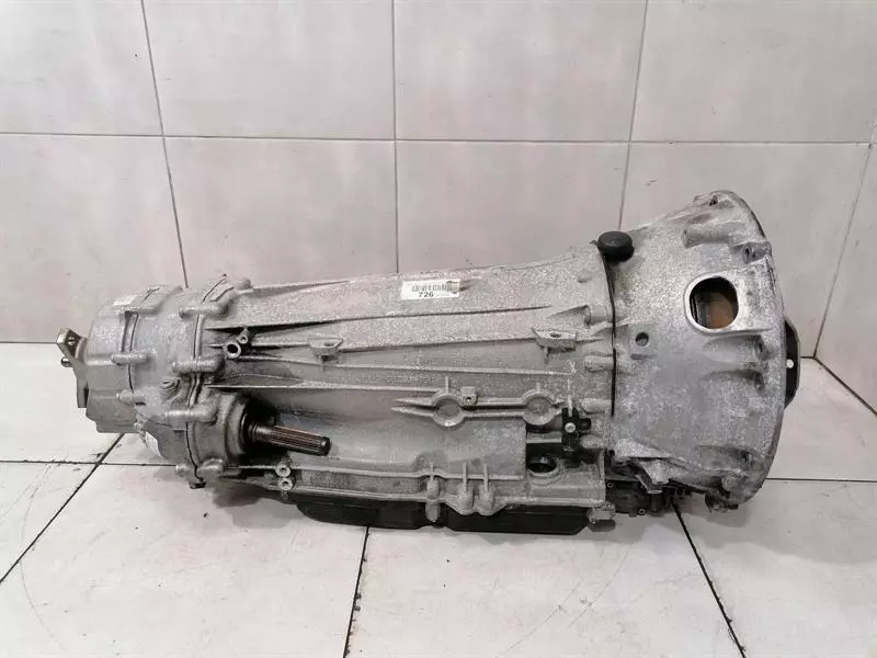 MERCEDES C Class W205  Gearbox A2052706801 Getriebe 4-MATIC