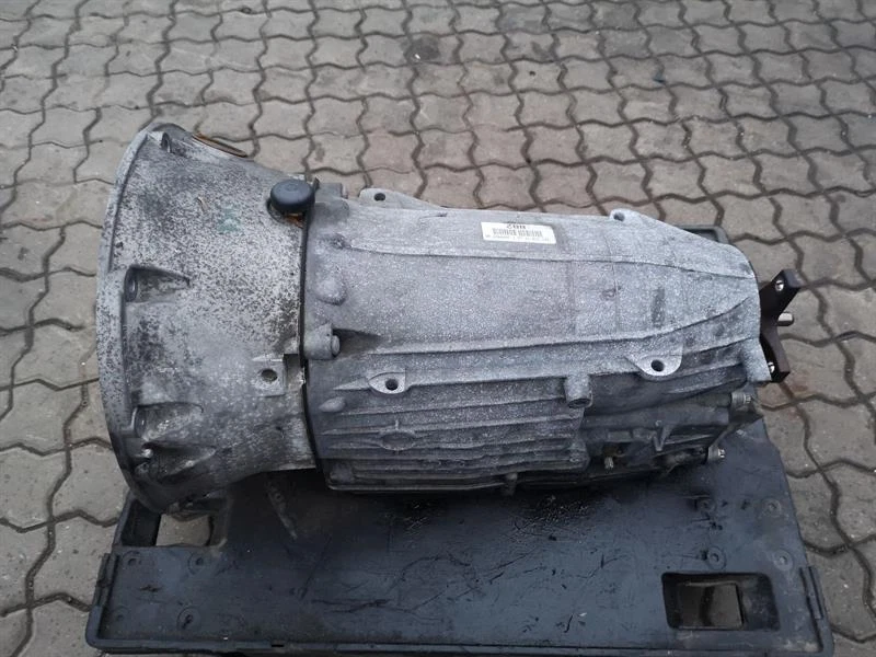 MERCEDES AMG S63 W221 Gearbox A2212701804 CLS63 5.5 V8 Getriebe M157