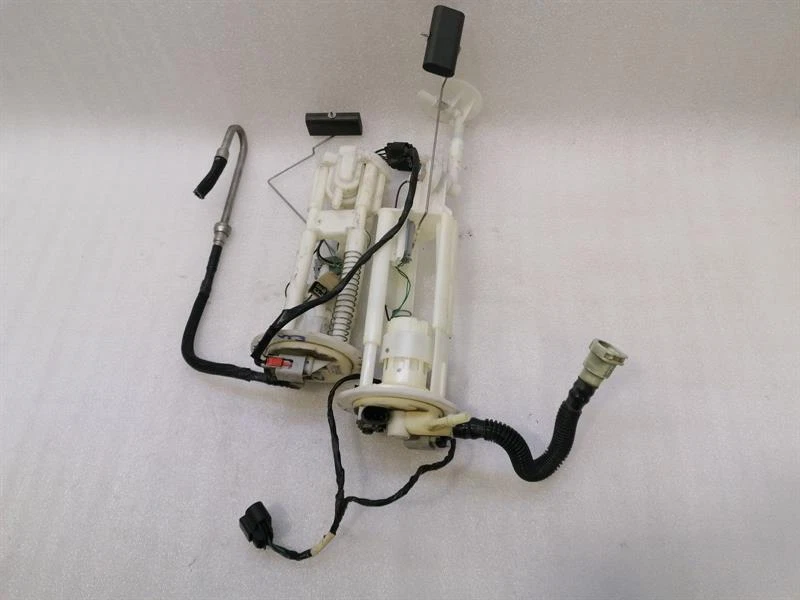 CHEVROLET CORVETTE C6 Fuel Pump Electric 15785206 Kraftstoffpumpe Defekt - Image 4