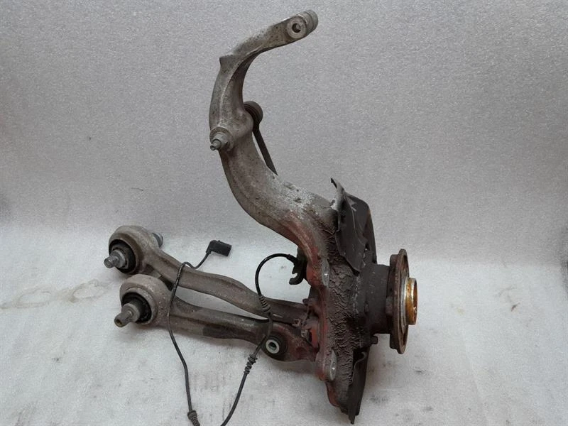 MERCEDES S-class W222 Right Front Hub A2223322001 Radlagergehäuse Vorne Re SATZ