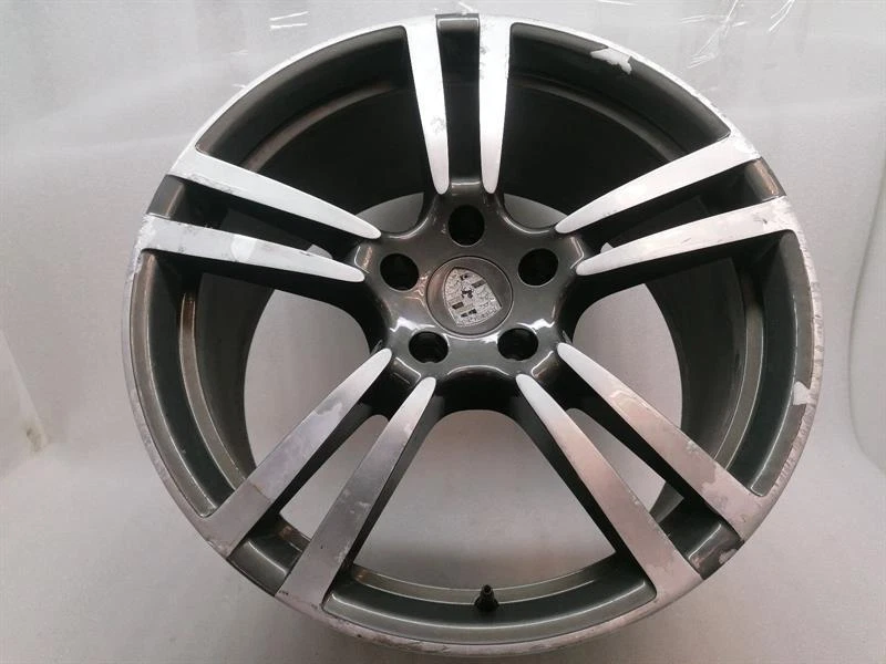 PORSCHE CAYENNE 958 92A  Alloy Wheel 7P5601025C Alufelge 10JX21 ET50