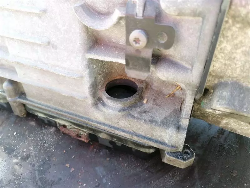 MERCEDES CLS63 AMG M156 6.2 E63  W219 7G Gearbox A2112700402 AUTO Getriebe - Image 4