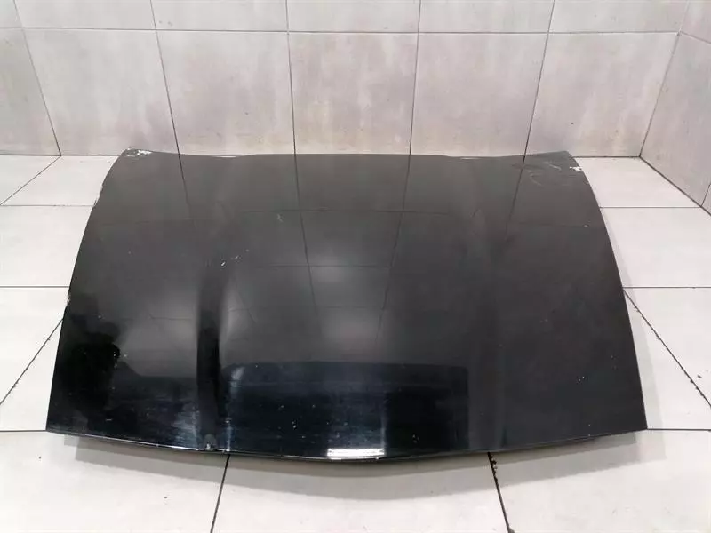 CHEVROLET CORVETTE C6 Bonnet 25805421 Motorhaube DEFECT