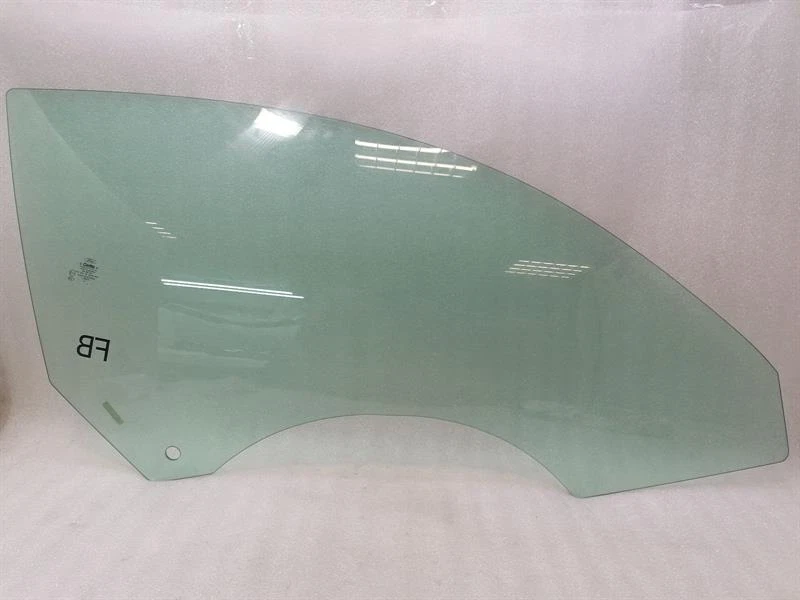 FORD MUSTANG MK5 S550 SHELBY GT350 Right Door Glass FR3B-6321410-AE Türscheibe