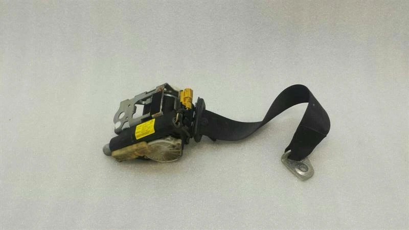 MERCEDES CL W216 Sicherheitsgurt Hinten Links A2168600985 Rear Seatbelt Left