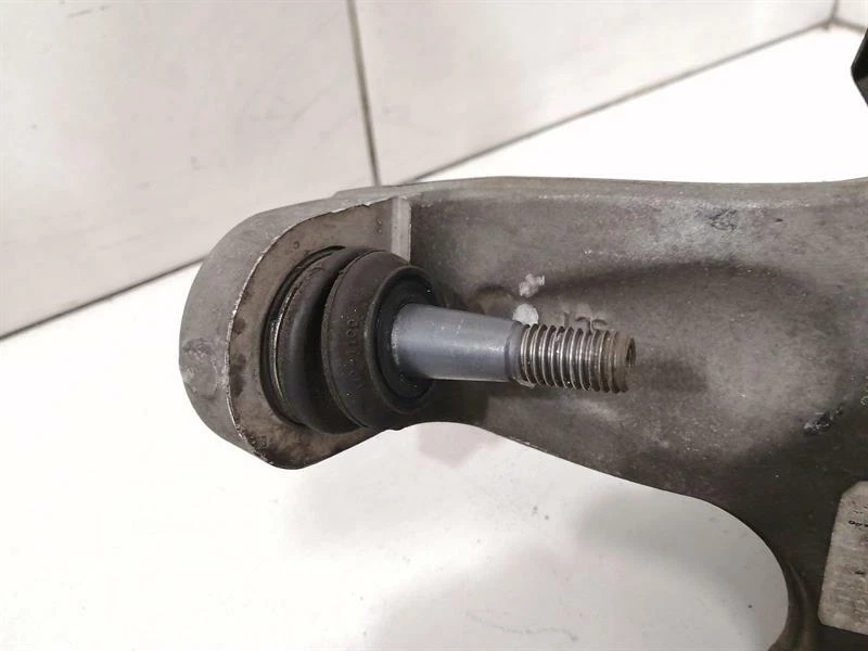 CHEVROLET CORVETTE C6 Left Front Hub 88965637 Radlagergehäuse Vorne Links - Image 5