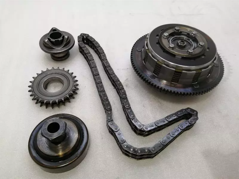 HARLEY-DAVIDSON FLHTCUI ELECTRA ULTRA CLASSIC Wet clutch 37707-98A Kupplung