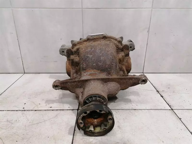 FORD MUSTANG MK6 S550 Rear Diff FR3Z-4310-A Differential Hinten